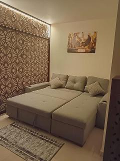 Hurghada Studio Tiba Golden Resort - Hurghada - 1
