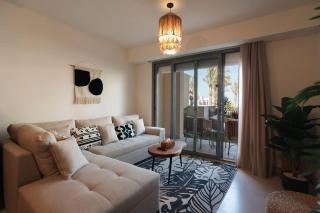 Marassi Faya 1br Garden - Sīdī ‘Abd ar Raḩmān - 0