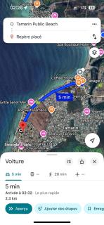 Villa TSJ LUXURY - Tamarin - 8