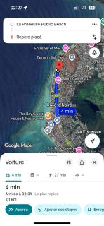 Villa TSJ LUXURY - Tamarin - 9