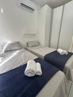 Apartamento de dois quartos, competo, em São Luis, Araçagy - São José de Ribamar - 9