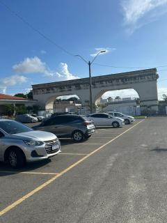 Apartamento de dois quartos, competo, em São Luis, Araçagy - 8