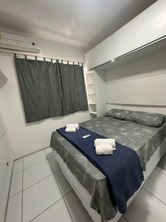 Apartamento de dois quartos, competo, em São Luis, Araçagy - São José de Ribamar - 4