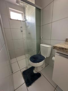 Apartamento de dois quartos, em São Luis, perto da praia - 4