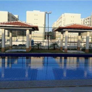 Apartamento de dois quartos, em São Luis, perto da praia - 3