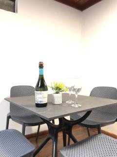 Loft Apartment in Town 1 Bed 1 Bath - Baños - 5