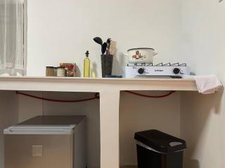 Loft Apartment in Town 1 Bed 1 Bath - Baños - 4