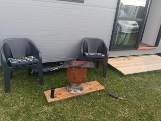 crash pad but homely - Hamilton - 3