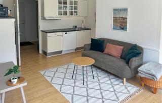 2 Bedroom Stunning Apartment In Fanø - 8