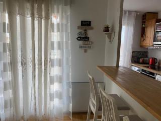 La Défense wonderful 2 bedrooms apartment - Suresnes - 1