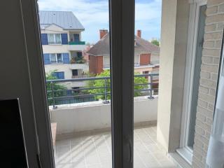 La Défense wonderful 2 bedrooms apartment - Suresnes - 2