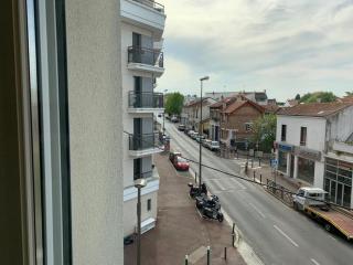 La Défense wonderful 2 bedrooms apartment - Suresnes - 4