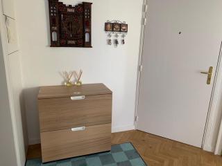 La Défense wonderful 2 bedrooms apartment - Suresnes - 8