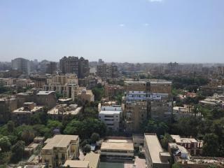 Zamalek Apartment - Cairo - 7