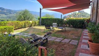Borghetto Gaddini - Il Dottore Deluxe Apartment- Panoramic view and pool - Lucca - 8