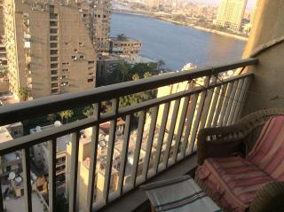 Zamalek Apartment - Cairo - 1