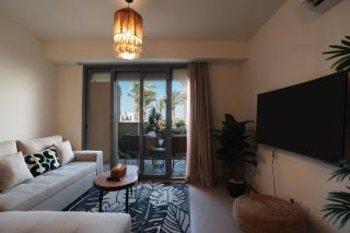 Marassi Faya 1br Garden - Sīdī ‘Abd ar Raḩmān - 7