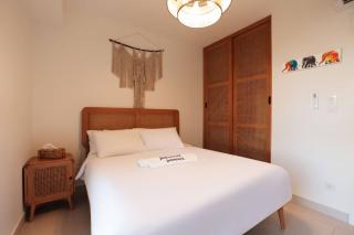 Marassi Faya 1br Garden - Sīdī ‘Abd ar Raḩmān - 2