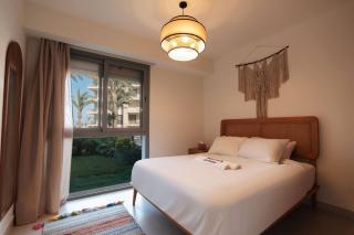 Marassi Faya 1br Garden - Sīdī ‘Abd ar Raḩmān - 4