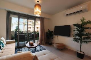 Marassi Faya 1br Garden - Sīdī ‘Abd ar Raḩmān - 6