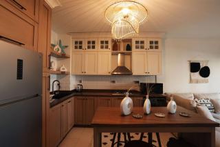 Marassi Faya 1br Garden - Sīdī ‘Abd ar Raḩmān - 5