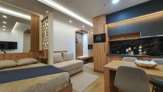 Apartmani Kasandra Wellness Spa A203 President Kop Kopaonik - Kopaonik - 8
