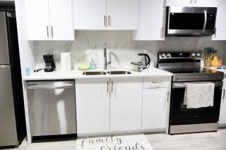 Apartment In Calgary Near Airport - Calgary - 3