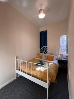 The Silva Noire - Manchester - 1