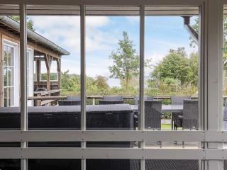 Four-Bedroom Holiday home in Roslev 2 - Vester Grønning - 5