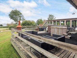 Four-Bedroom Holiday home in Roslev 2 - Vester Grønning - 2