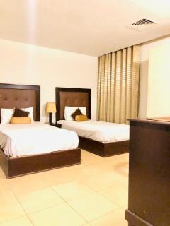 Grand Inn Hotel Lahore - 1