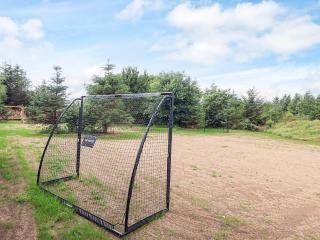 5 star holiday home in Højslev - 1