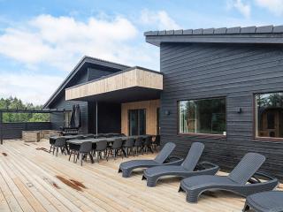 5 star holiday home in Højslev - 8