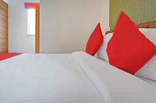 Hotel O Tiru Residency - Dehu - 3
