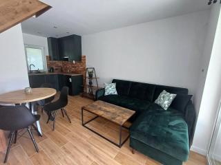 Apartamenty Nadmorskie lofty - 9