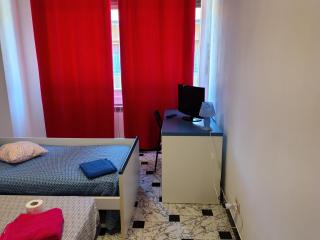 Guest House San Francesco entire apartment 5 persone - 8