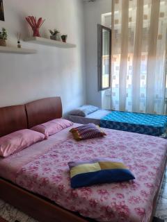 Guest House San Francesco entire apartment 5 persone - 7
