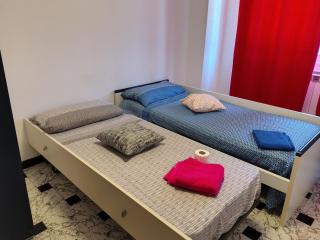 Guest House San Francesco entire apartment 5 persone - 5