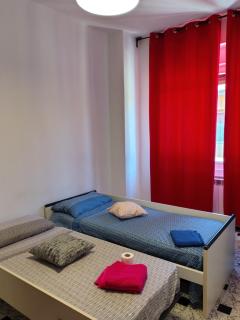 Guest House San Francesco entire apartment 5 persone - 4