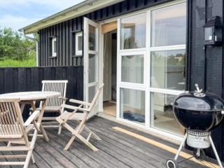 6 person holiday home in Øster Assels-By Traum - 2