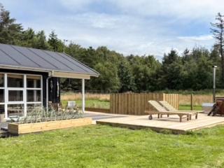 6 person holiday home in Øster Assels-By Traum - 8