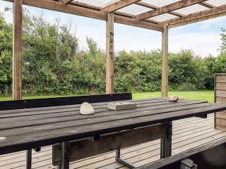 4 star holiday home in Spøttrup - 1