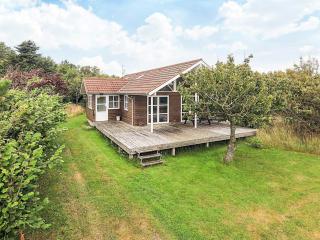 4 star holiday home in Spøttrup - 5
