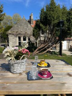 The Old Manor House Hotel - Keynsham - 9