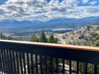 Rocky Mountain Springs Lodge - Radium Hot Springs - 5