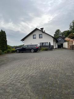 Am Waldrand - 9