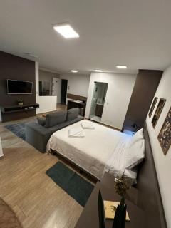 Equilíbrio Pefeito - Melhor Localização! - 0