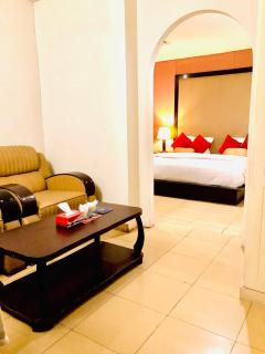 GRAND INN Hotel Lahore - Lahore - 2