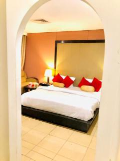Grand Inn Hotel Lahore - Lahore - 2