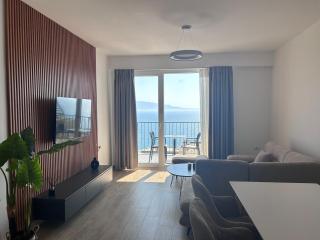 Nushi Apartments - Saranda - 2